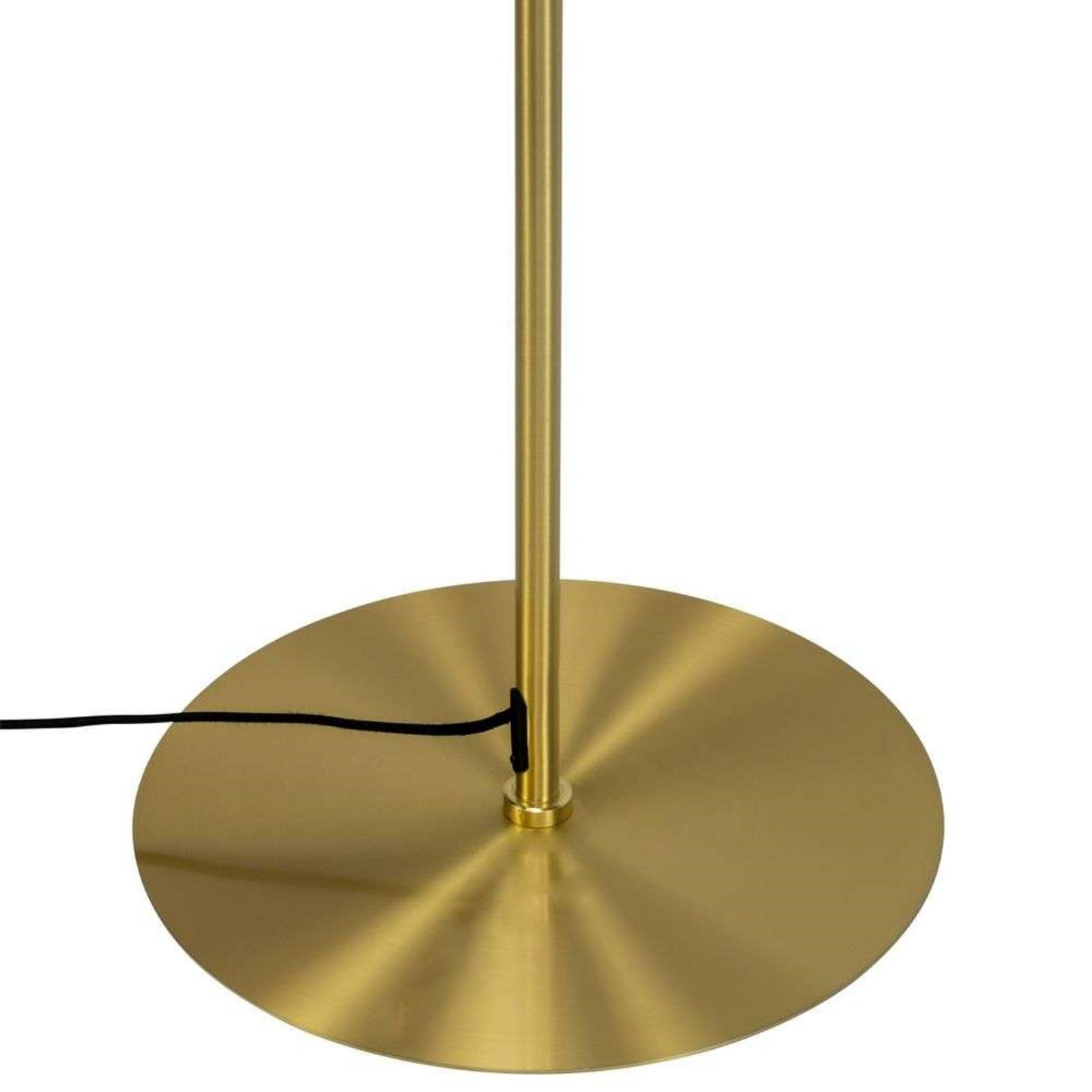 Como Lampadar smoke/brass - DybergLarsen