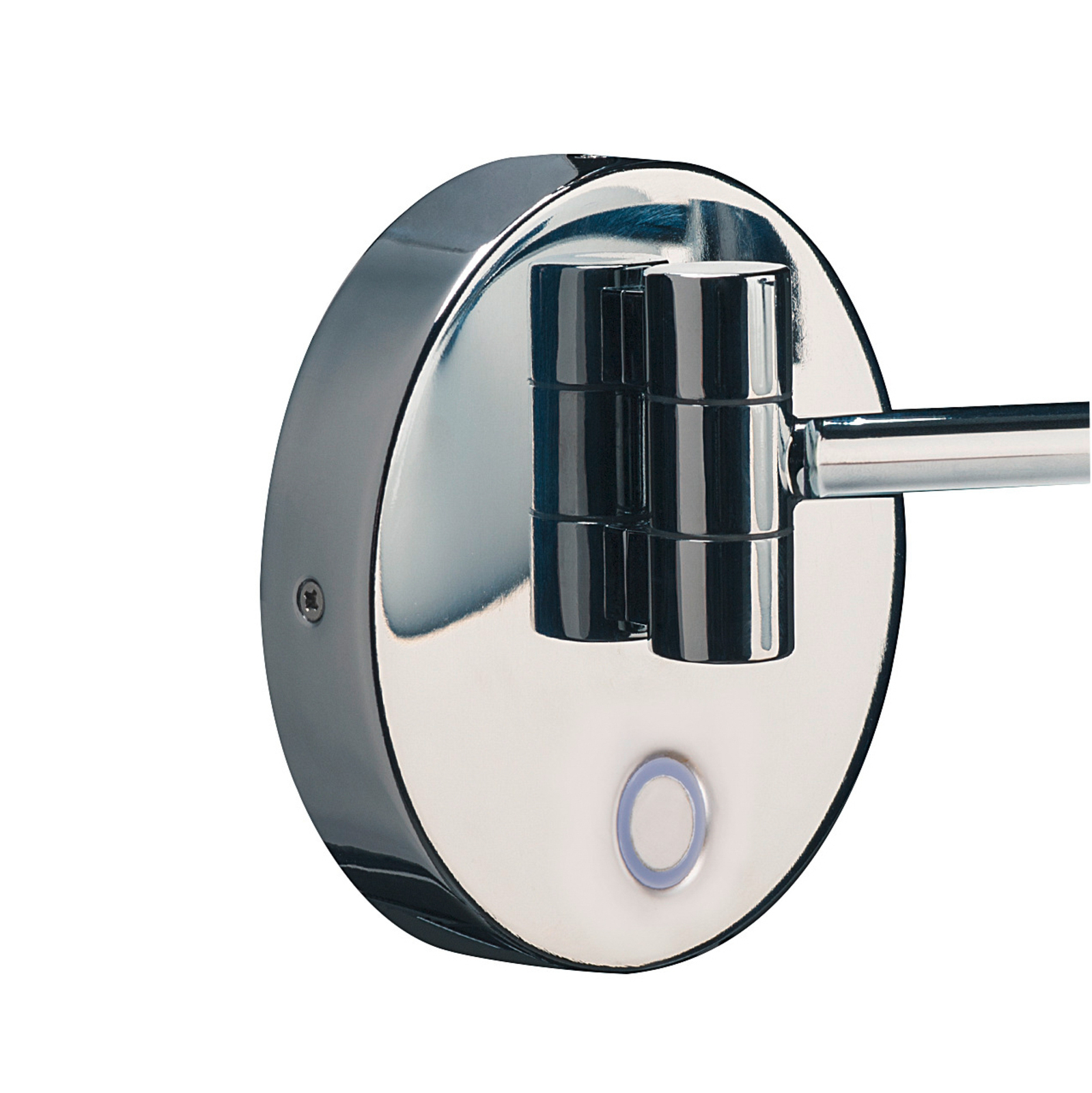 Maganda Miroir/Applique Murale 2700/3000/4000K Chrome - SLV