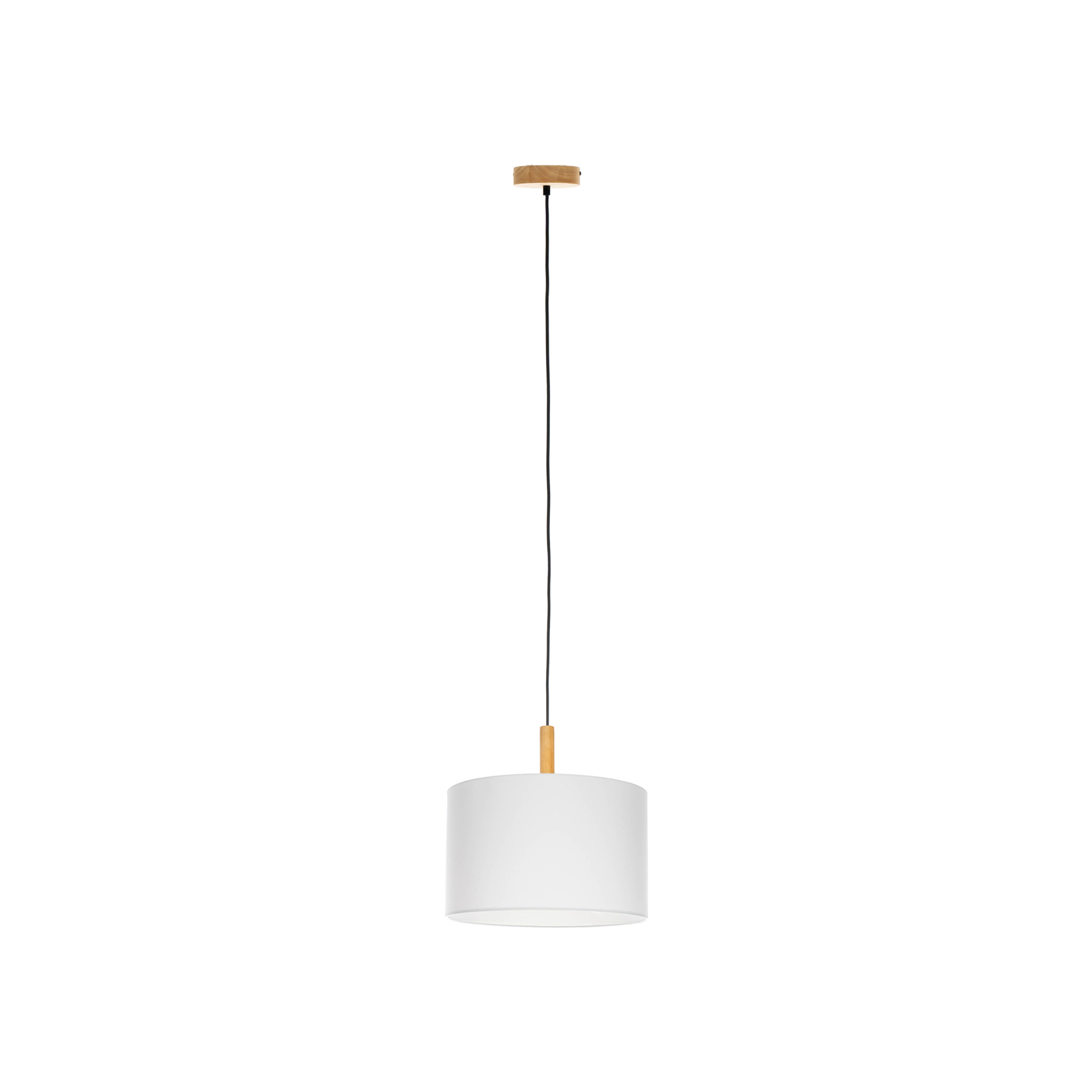 Lindby Chava hanglamp, 1-lamp