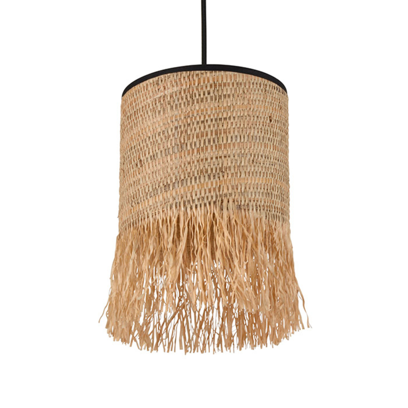 MARKET SET Formentera suspension 1 lampe