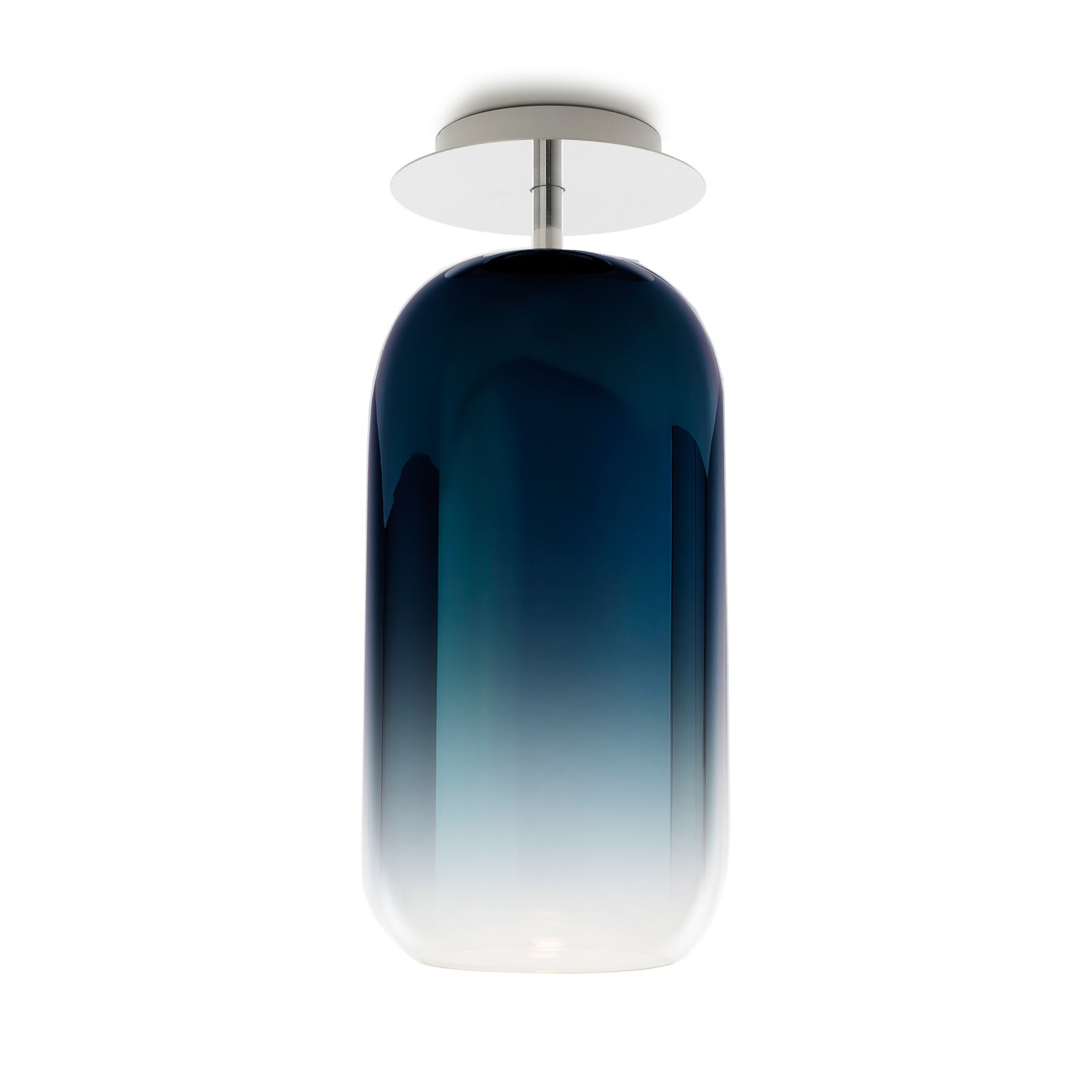 Artemide Gople Abstands-Deckenleuchte