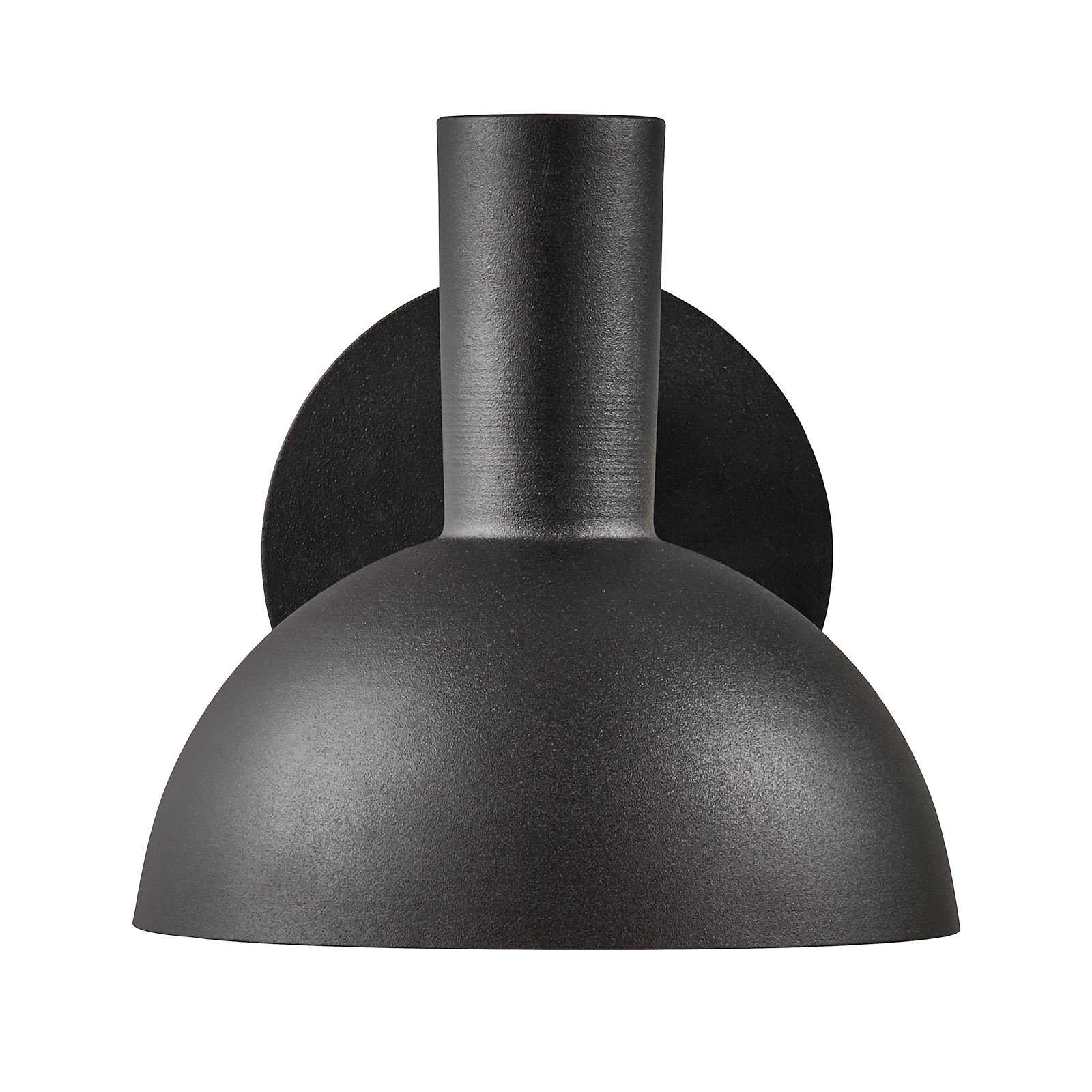 Arki 20 Outdoor Wall LampBlack - Nordlux