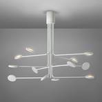 ICONE Arbor - LED ceiling light with a graceful design