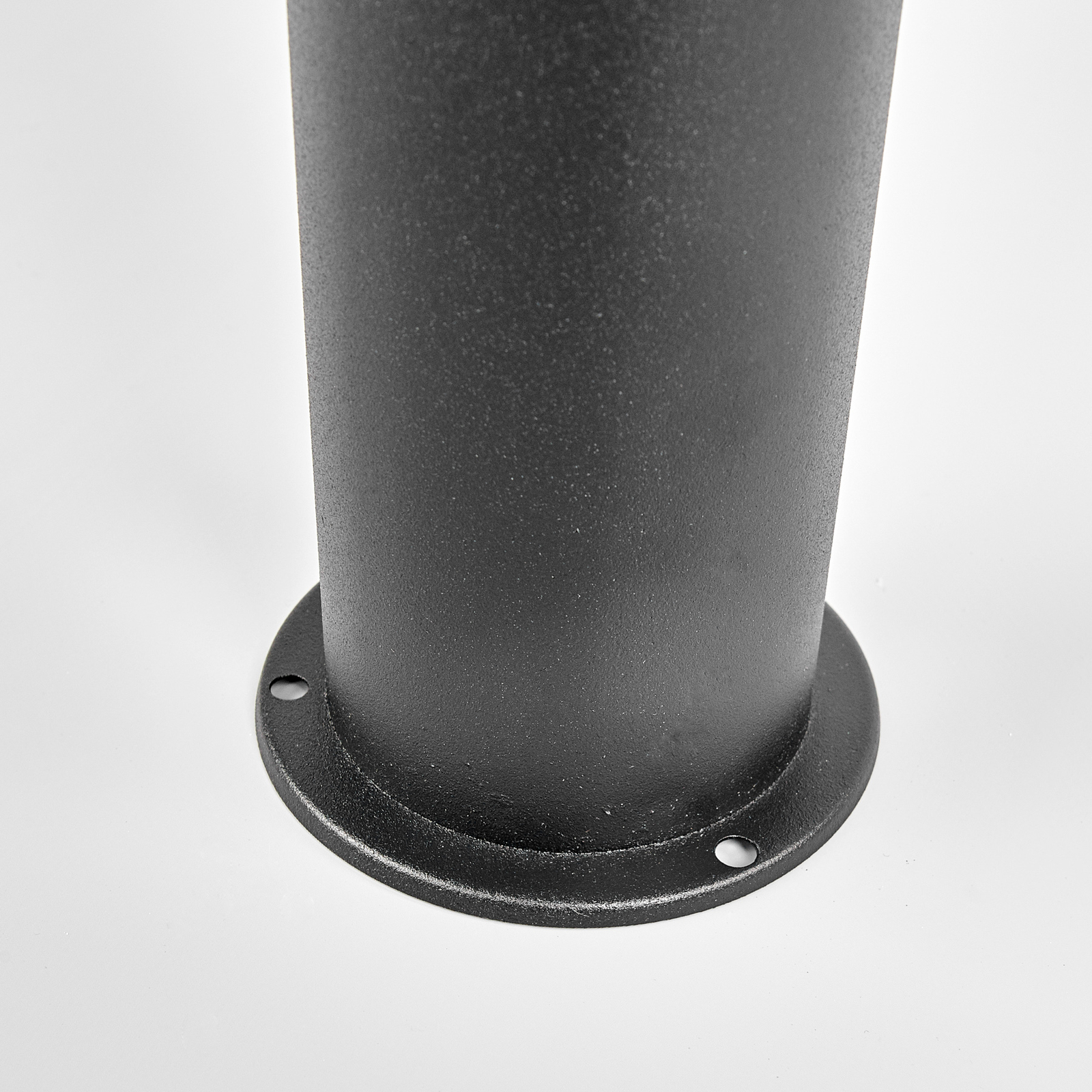 Lanea LED Tuinlamp Black/Clear - Lindby