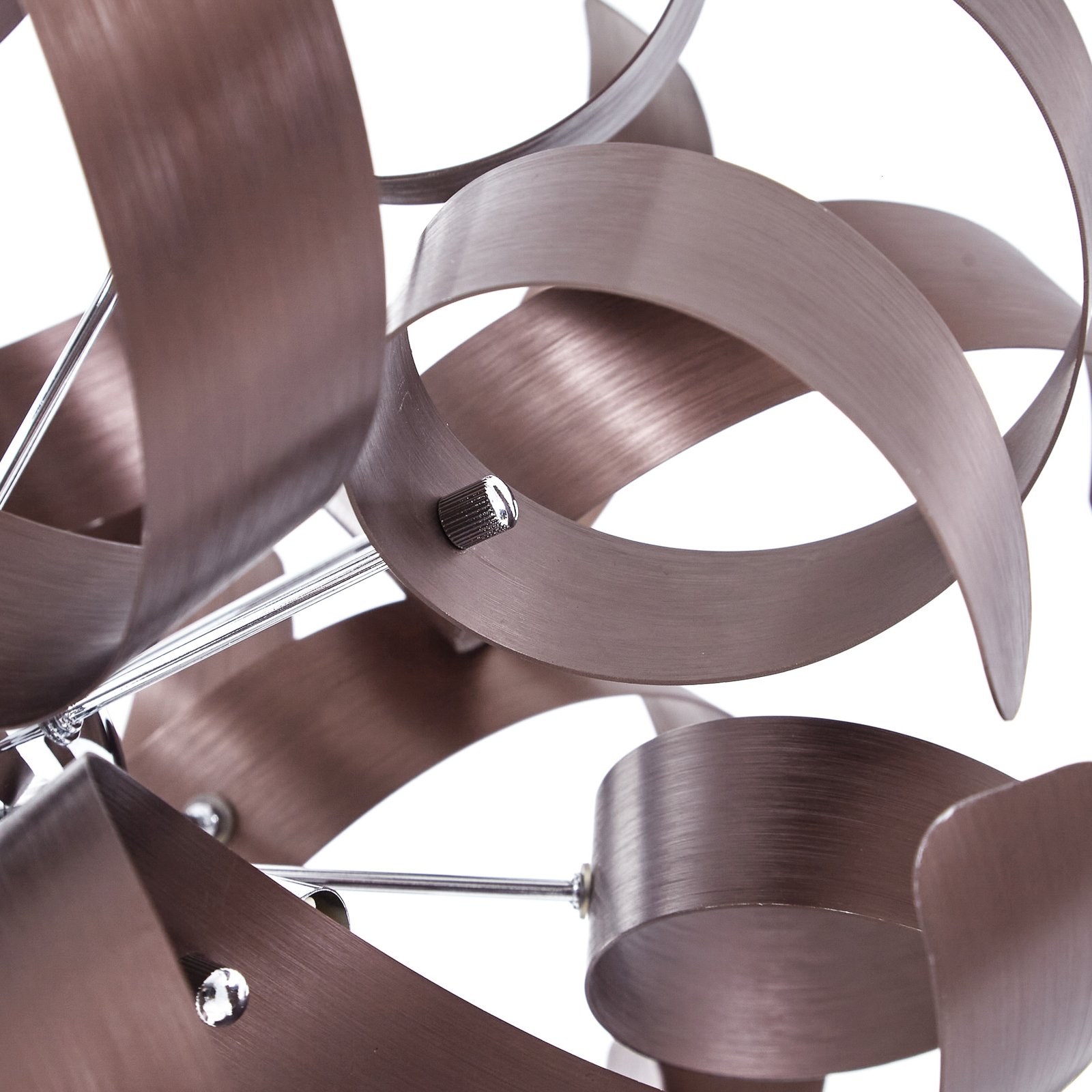 Kaelor Suspension Ø46 Copper - Lucande