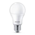 Philips E27 LED лампа A60 8W 2 700K матова 6 броя