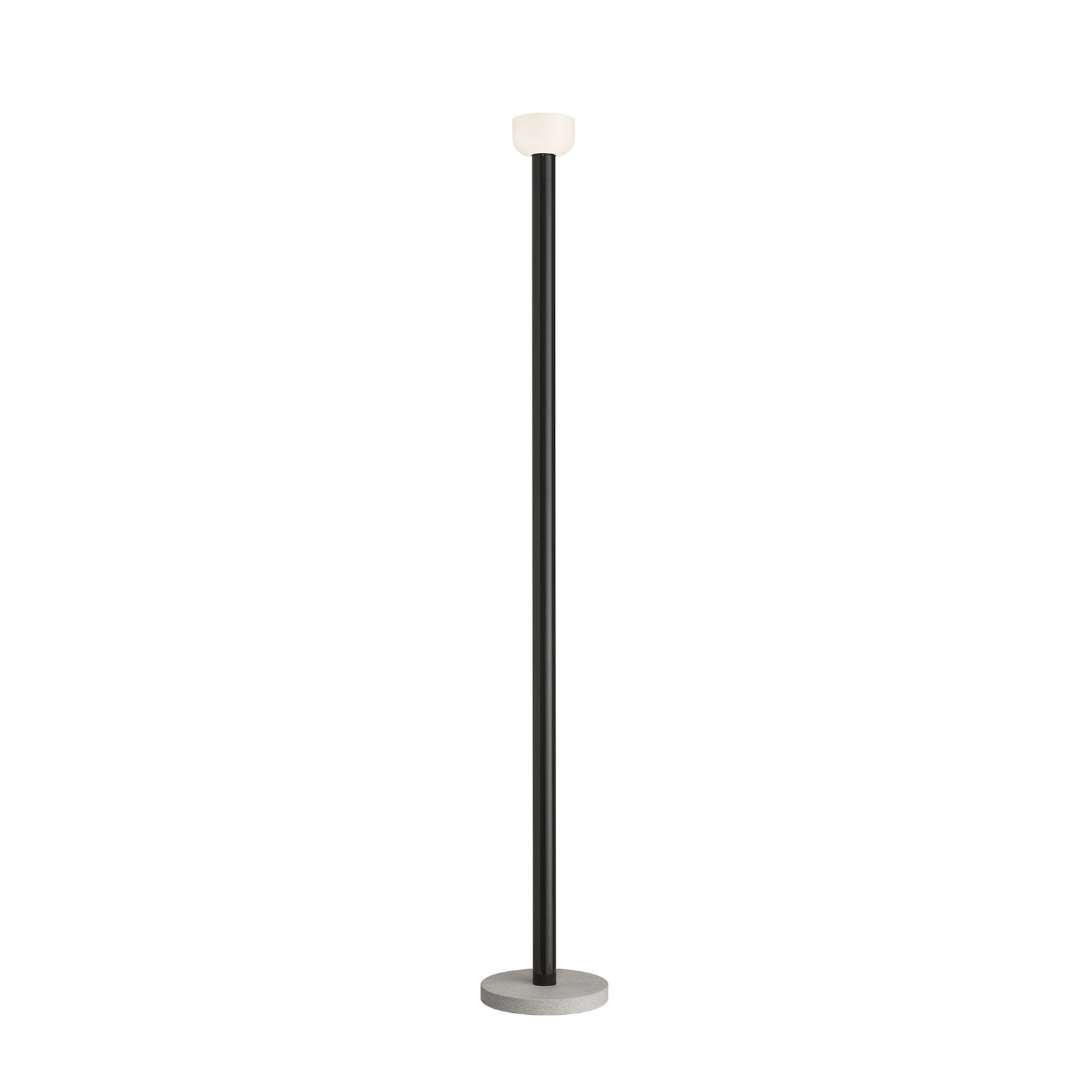 Bellhop Stehleuchte Cioko/White - Flos