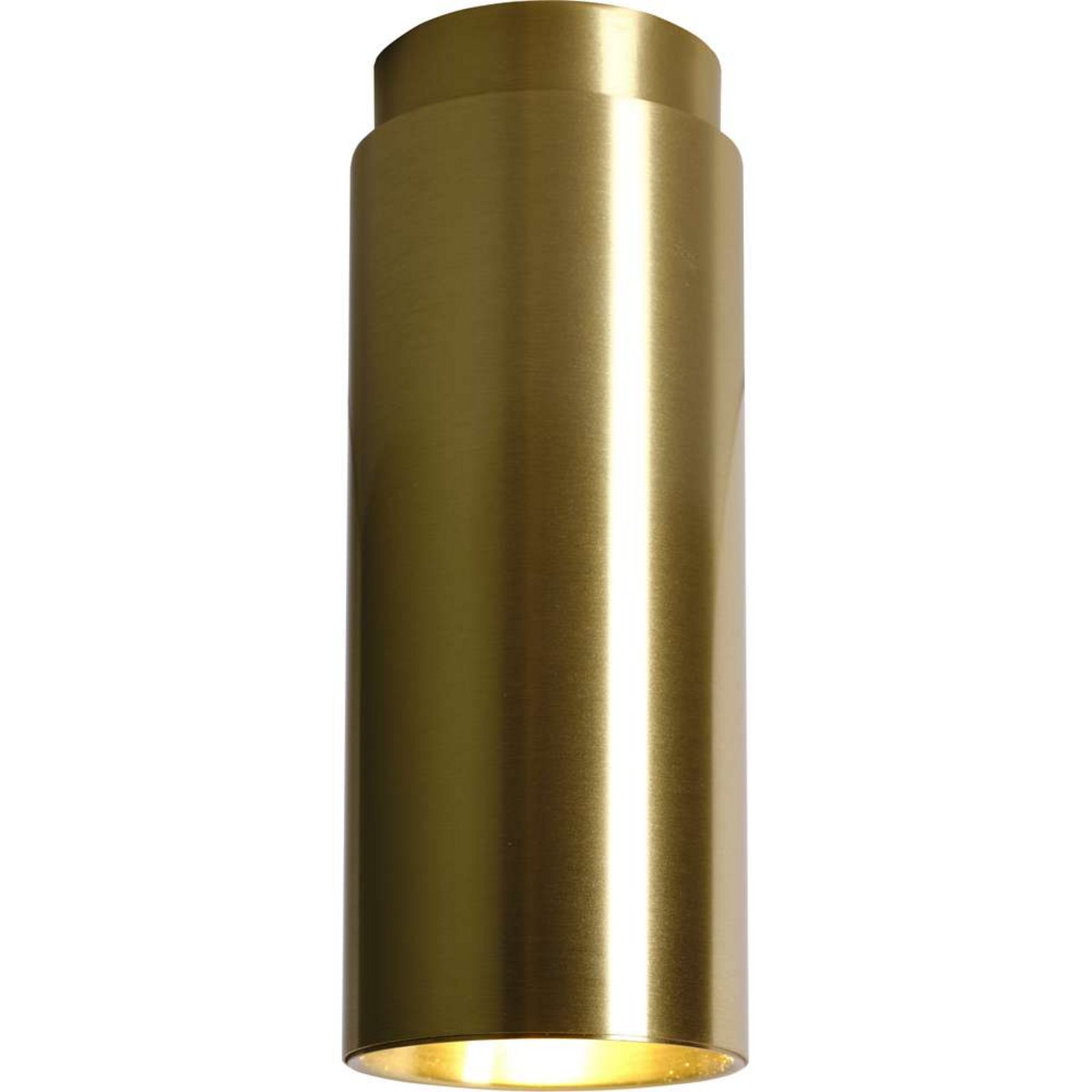 Tobo 65 Plafonieră Brass - DCW