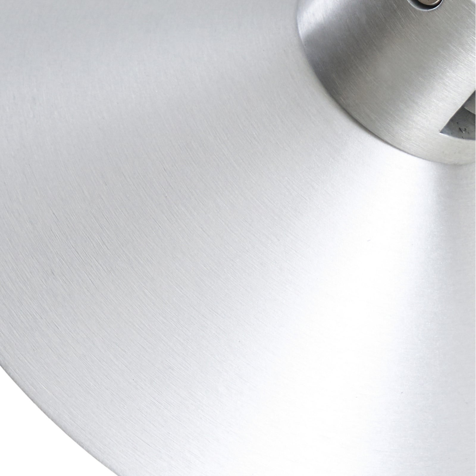 Steve LED álló világítás, 130 cm, alumínium, dimmelhető fényerő - Lucande