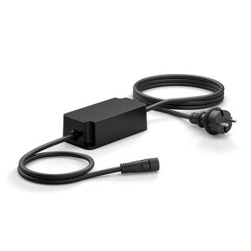 Philips Hue Outdoor strømforsyning 1 udg. 24V 40 W