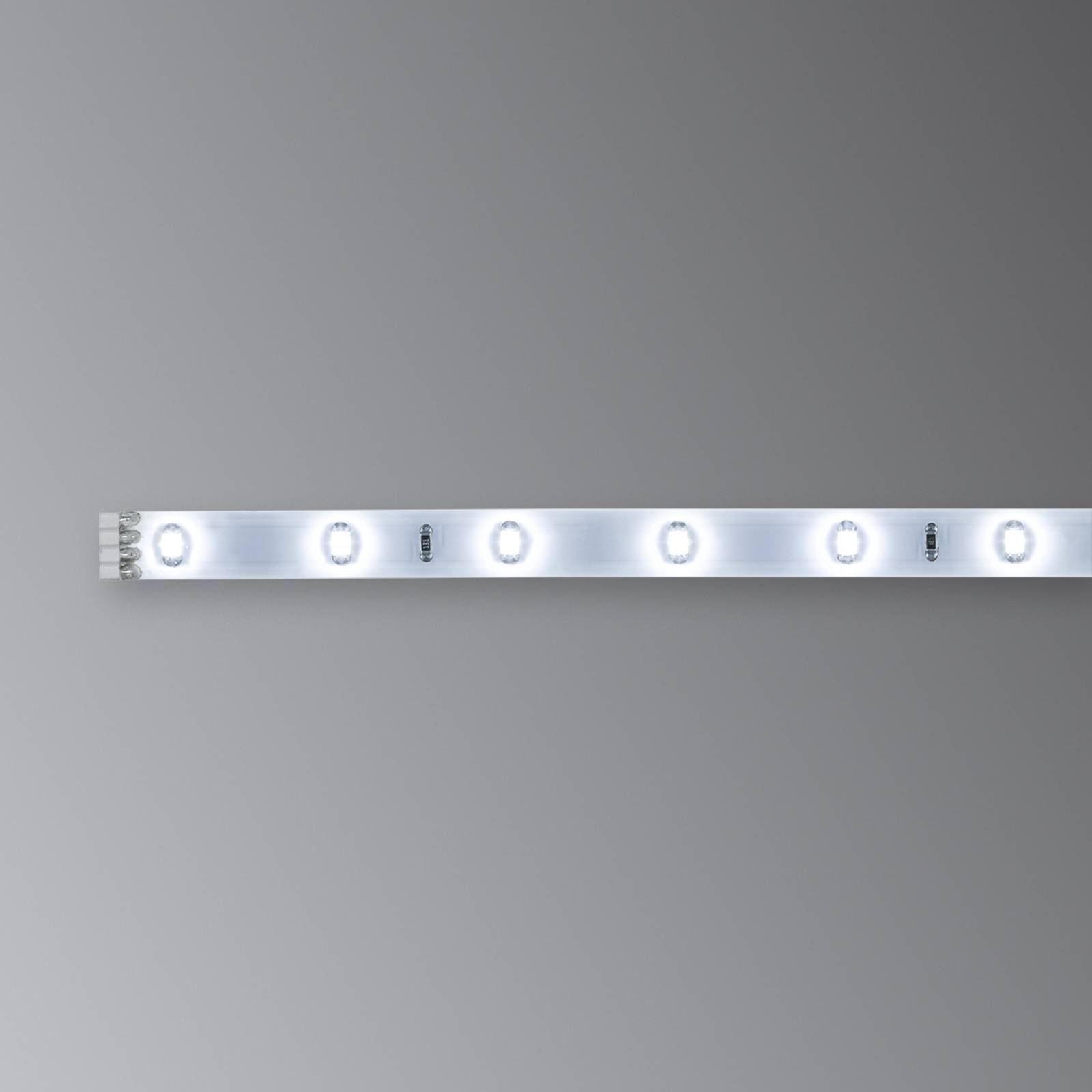 Paulmann YourLED Strip, 97cm klar, tageslicht günstig online kaufen