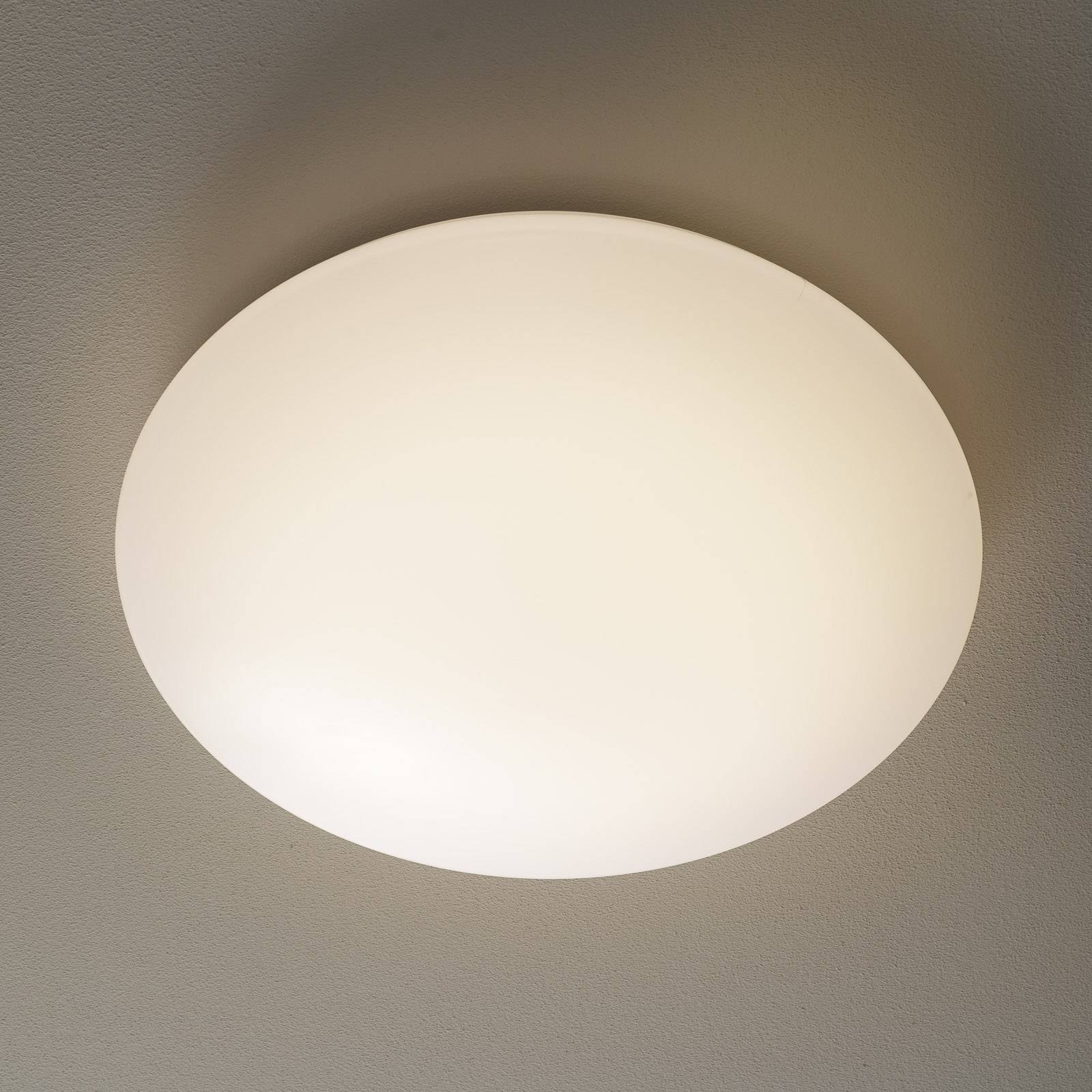 Trio WiZ Charly lampa sufitowa LED biała