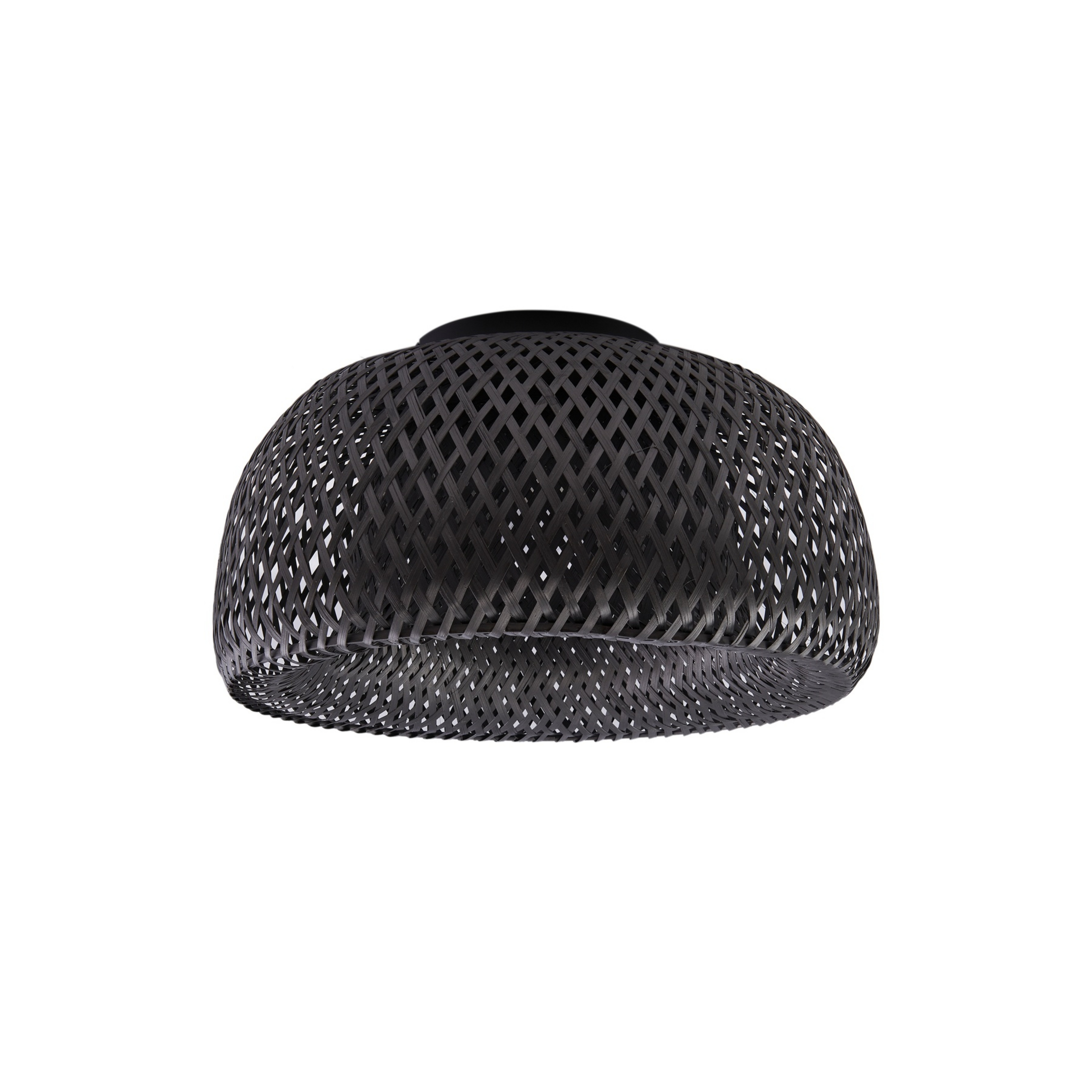 Eskil Deckenleuchte Schwarz - Lindby