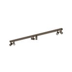 WEVER & DUCRÉ LED тавански прожектор Ceno 6.0, бронз, 2700 K