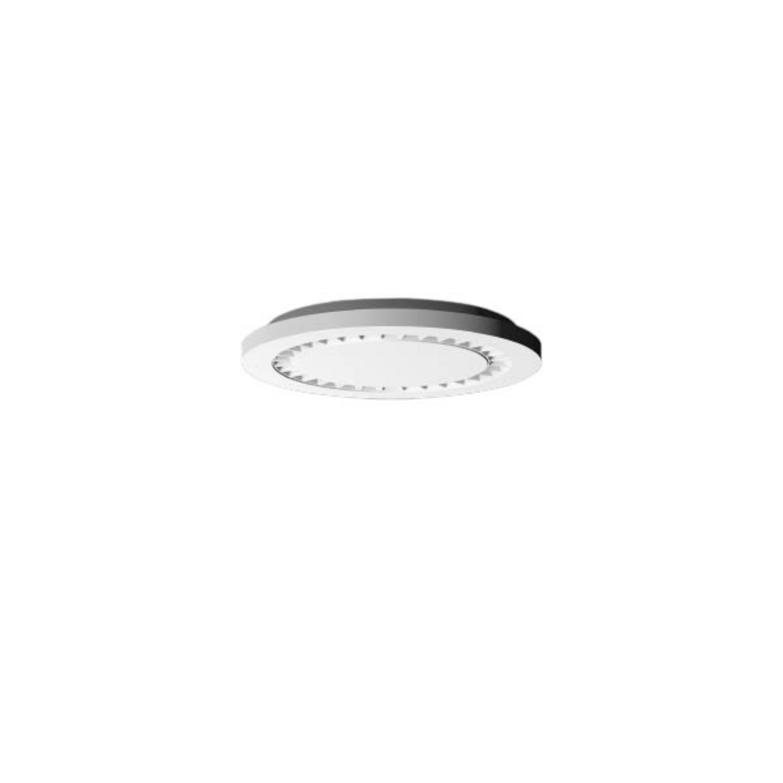 RZB Hemis Round LED-Deckenleuchte