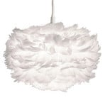 Eos Pendant Mini White - UMAGE