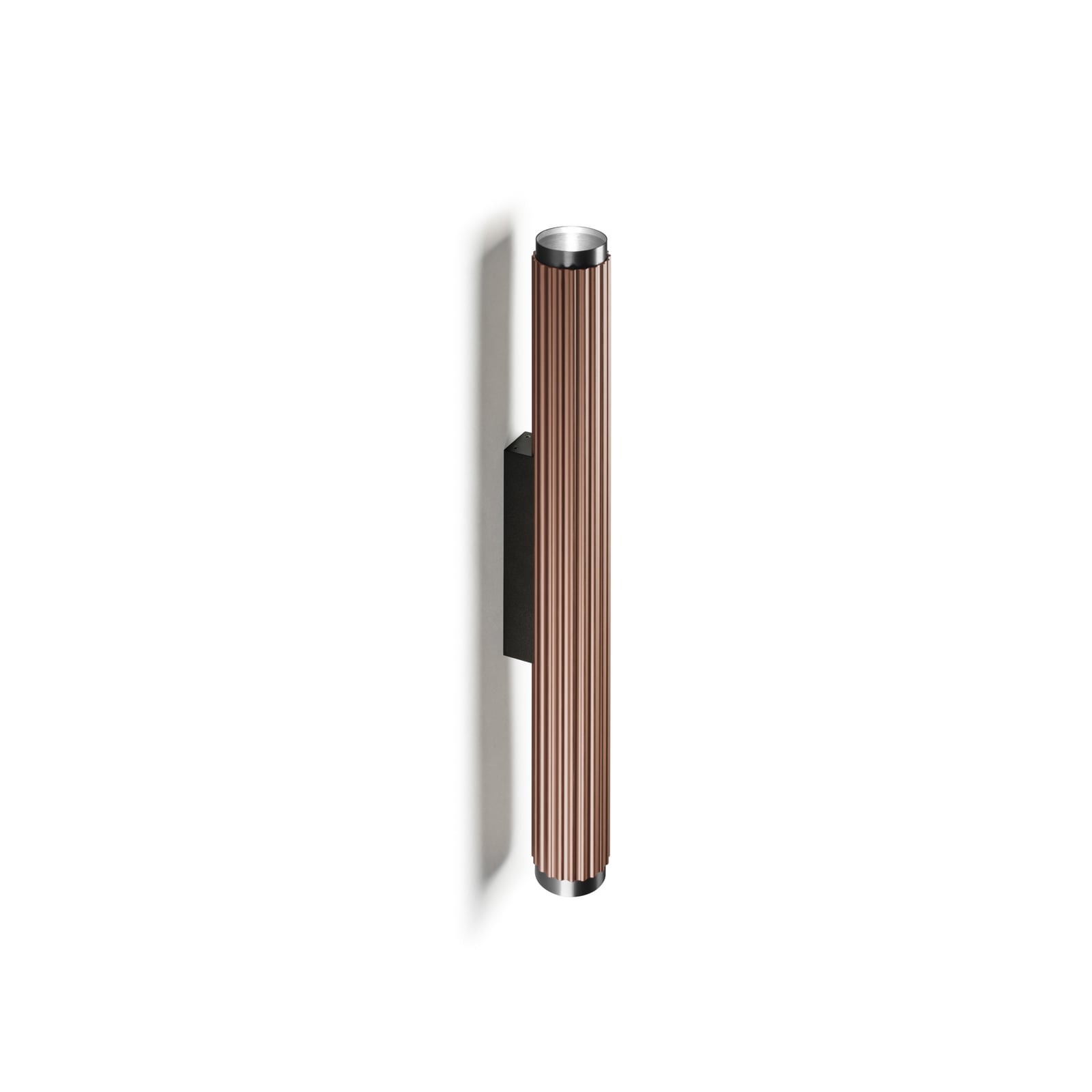 Velvet W1 Switch Tune LED-Wandleuchte roségold - LIGHT-POINT Velvet W1 Switch Tune LED-Wandleuchte roségold - LIGHT-POINT