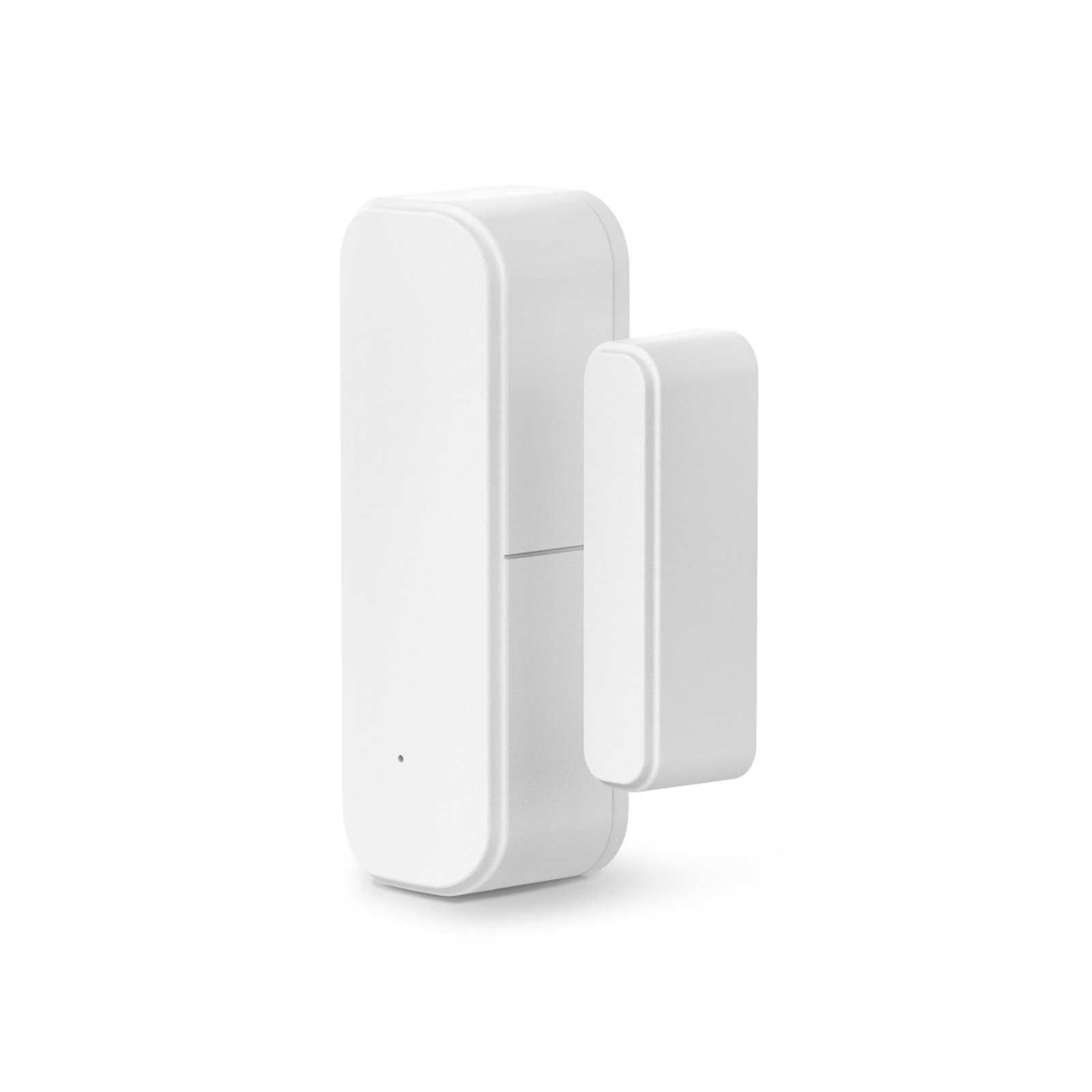 Hama Contact de porte/fenêtre ZigBee, Smart, blanc, magnétique