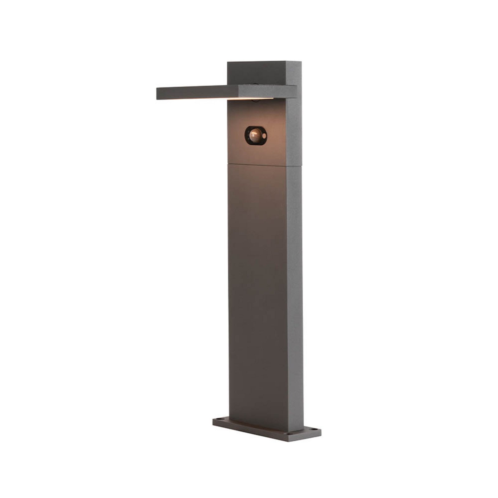 Abridor 60 Outdoor Bollard 2200/2700K IP65 Anthracite - SLV