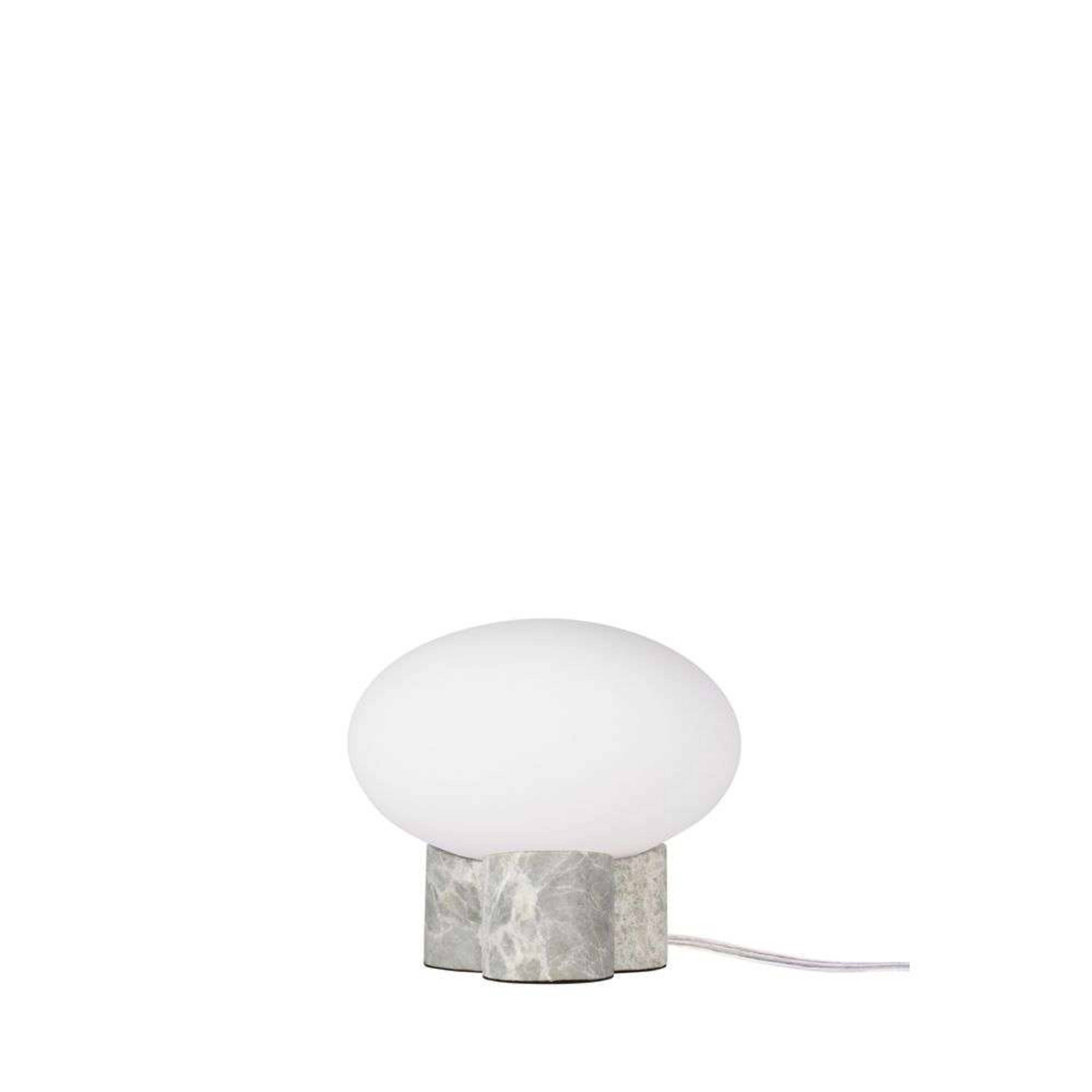Mammut 20 Tischleuchte Grey - Globen Lighting