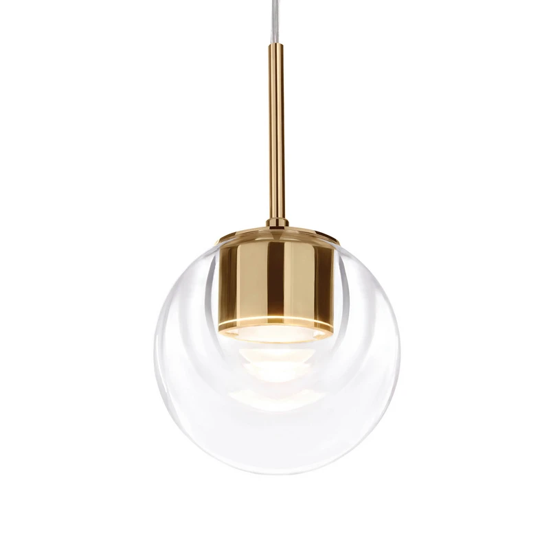 kdln - Dew Suspension Brass