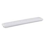 LED furniture light Mobina Push 30 with rechargeable battery white