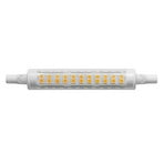 Λαμπτήρας LED Arcchio R7s 118 mm 8 W 2.700 K, ρυθμιζόμενος