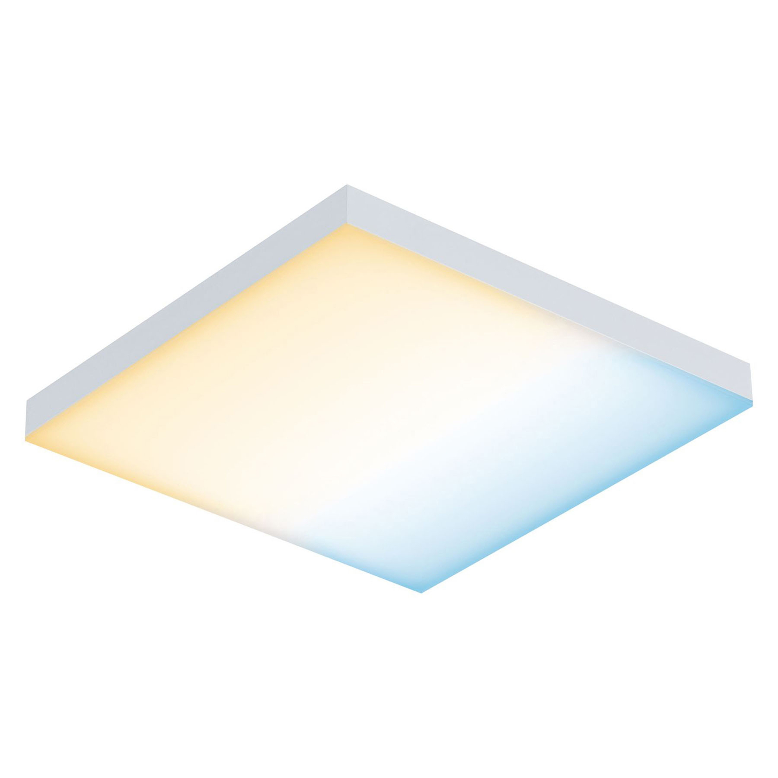 Paulmann Velora LED panel Zigbee 22,5x22,5cm 8,5W