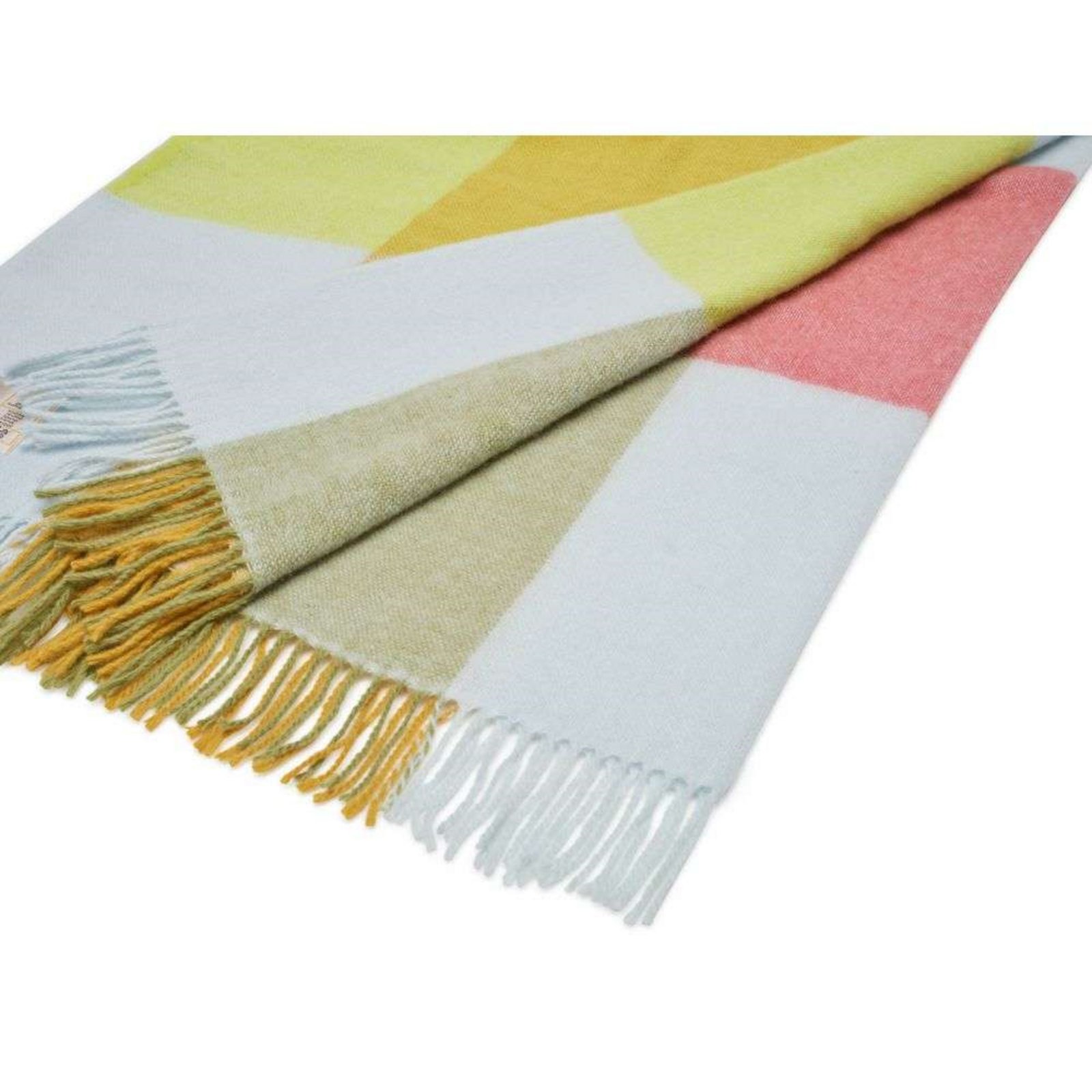 Colour Blend Blanket Spring - Fatboy®