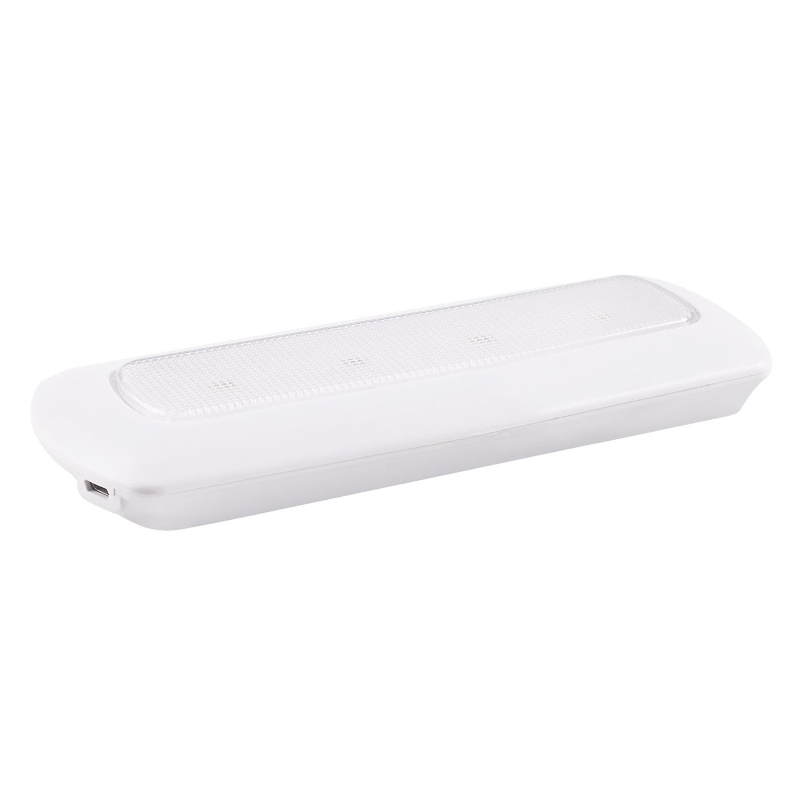 Lámpara LED Mobina Push 15 con batería