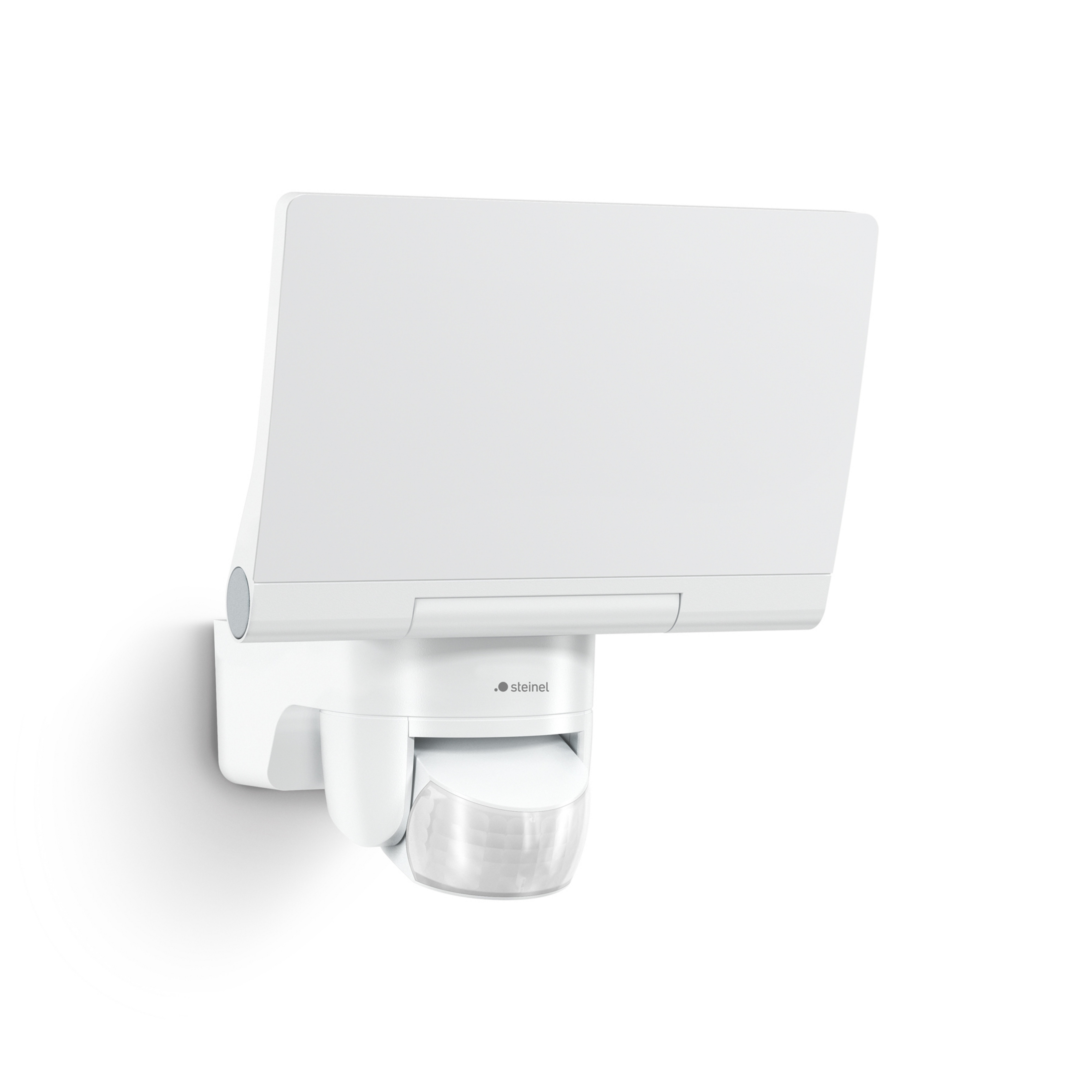XLED Home 2 SC Projecteur d'extérieur LED intelligent blanc avec capteur -