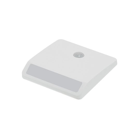 Prios Nestora LED-Möbelaufbauleuchte, Batterie