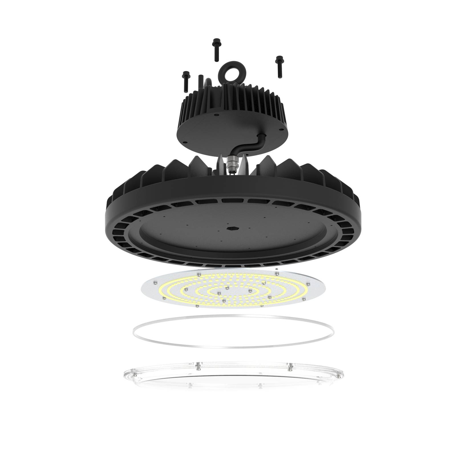 InnoGreen CORE 3.0 BASELine spot Ø28cm 110 W 860