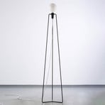 GRUPA Model M3 LED-Stehleuchte
