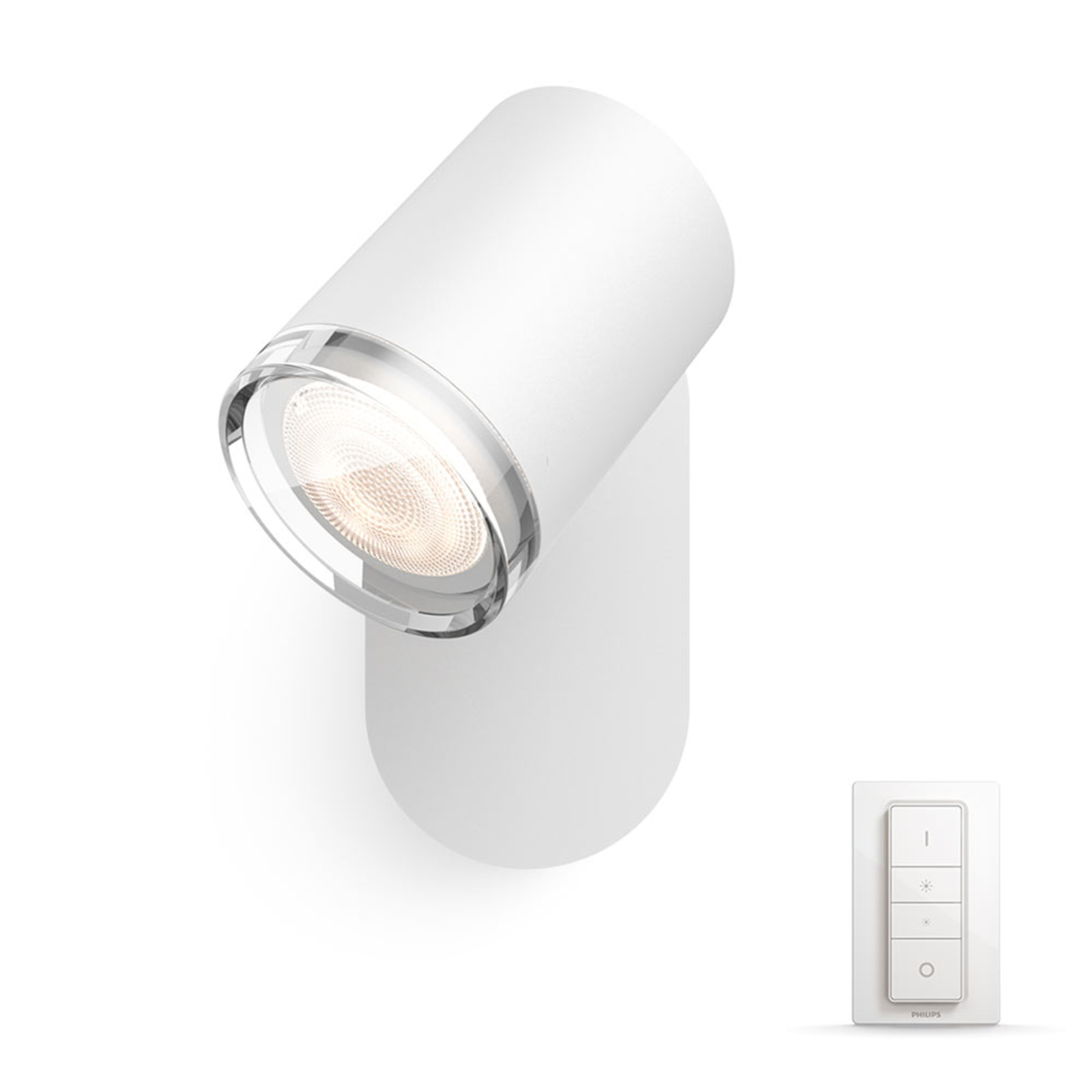 Philips Hue White Ambiance Adore LED-spotlight