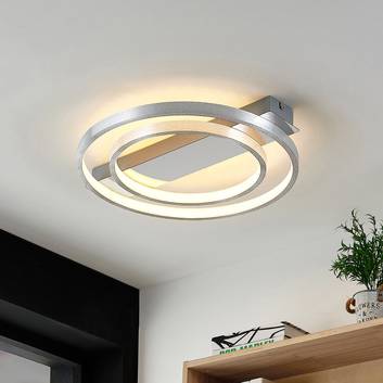 Lindby Eymen LED-loftlampe