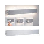 Paulmann Katla aplique de pared LED, anchura 61 cm