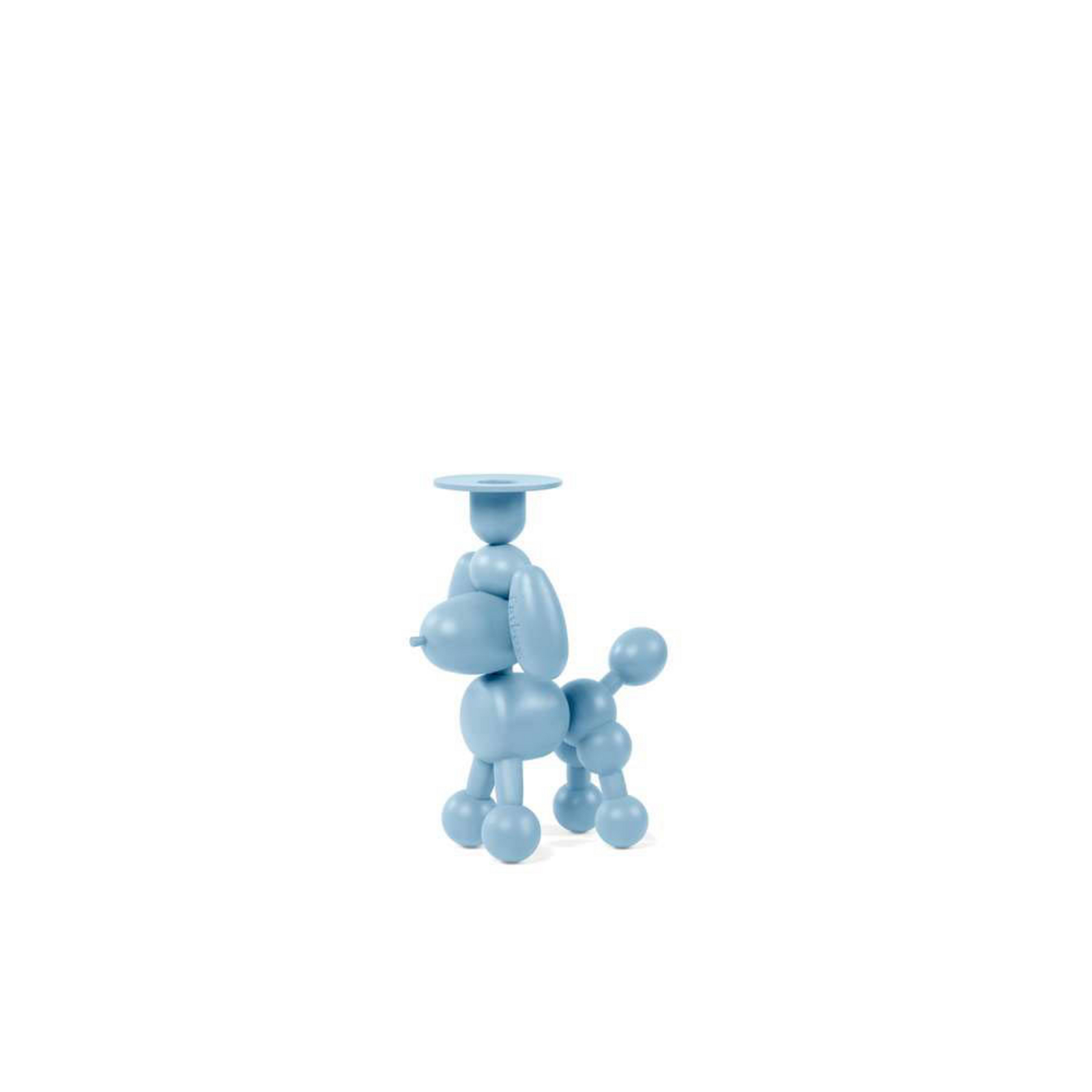 Can-Dolly Kerzenhalter Wave Blue - Fatboy®