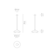 product size