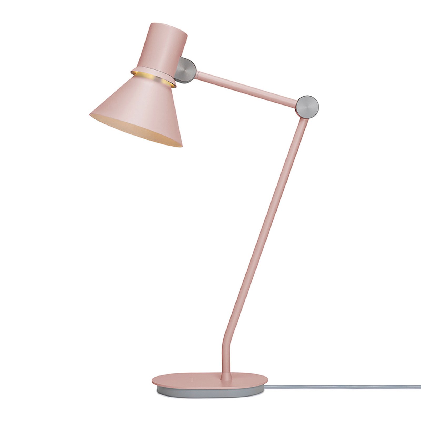 Type 80 Tafellamp Rose Pink - Anglepoise