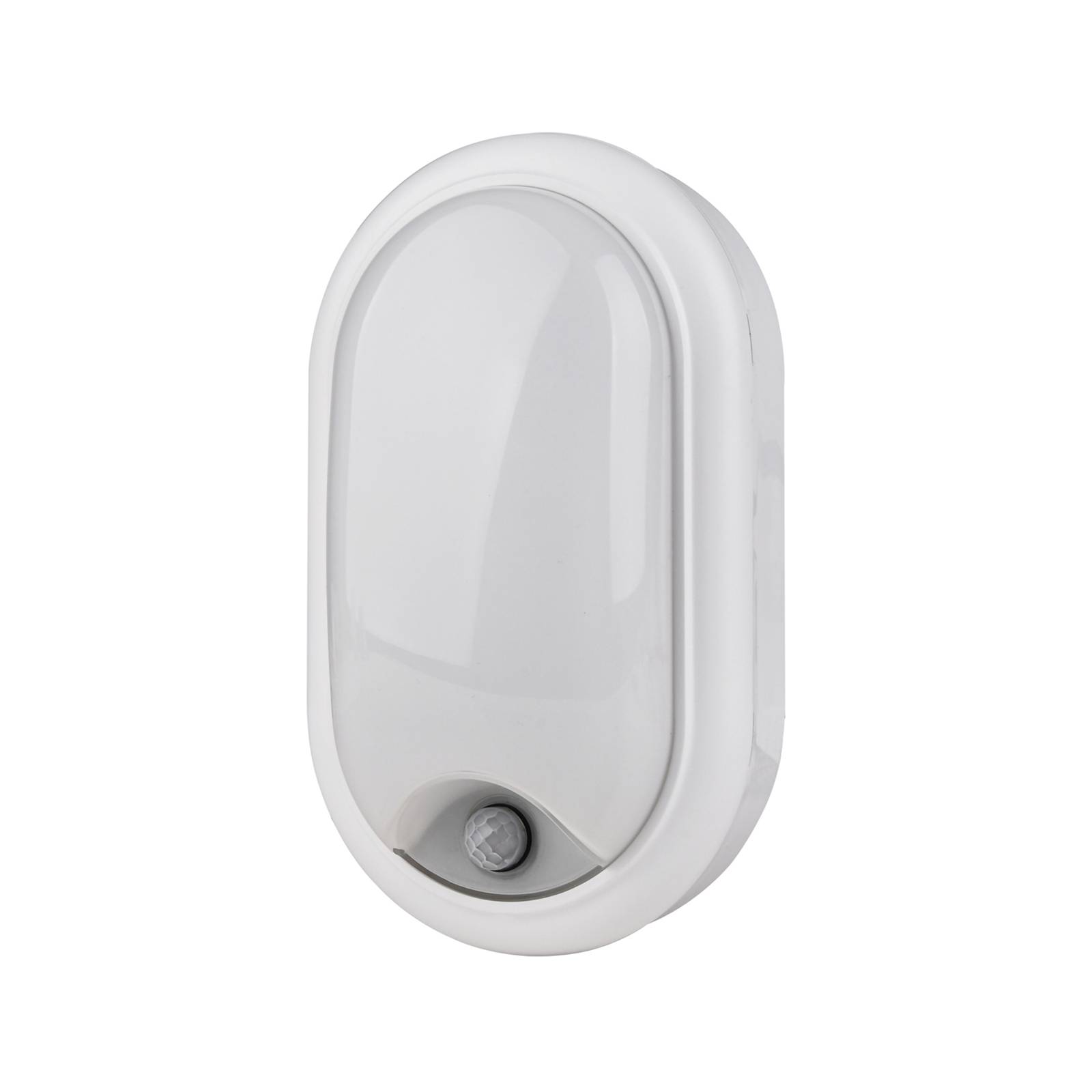 Philips ProjectLine LED-Wandlampe Sensor oval 840
