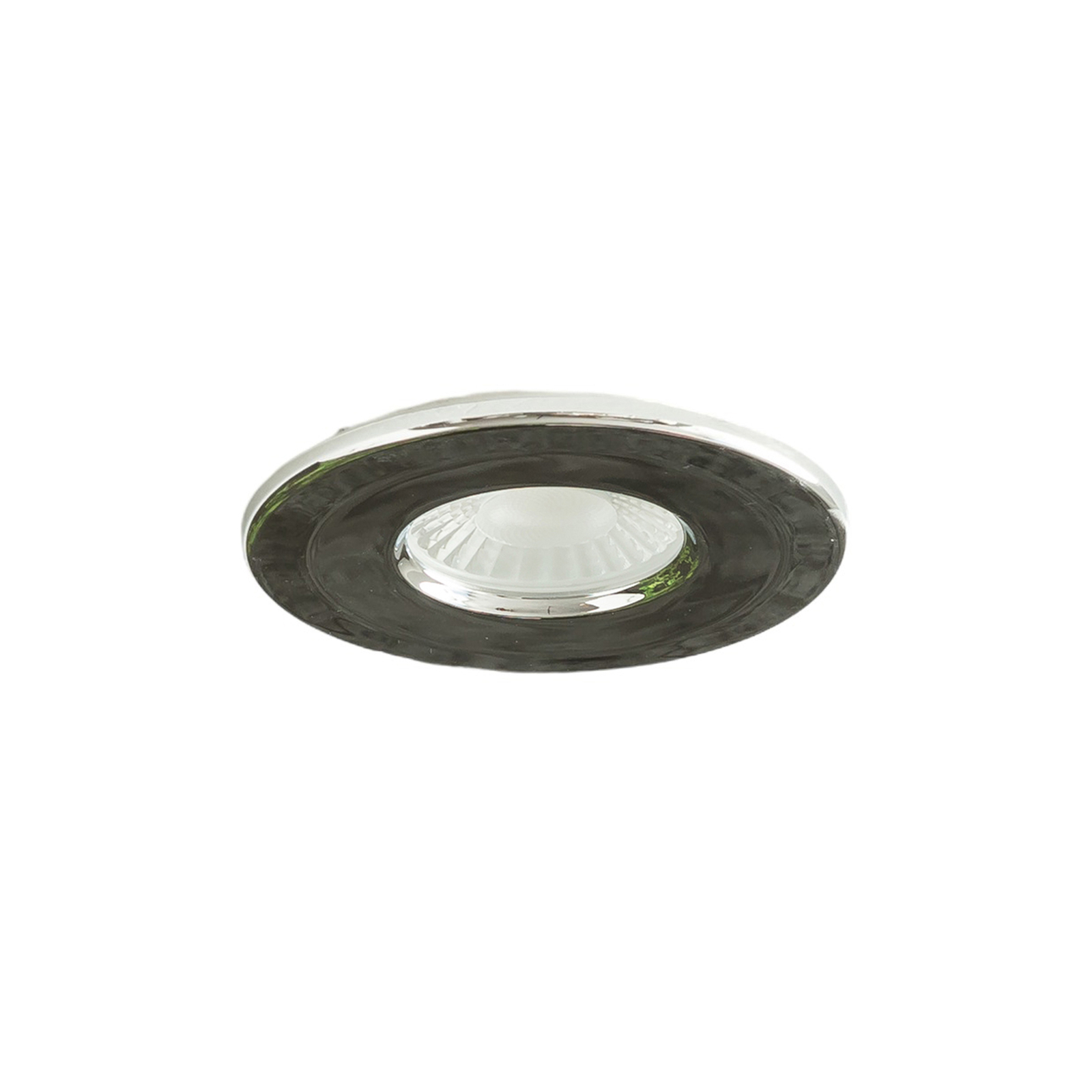 Elmon LED Einbauspots IP65 Chrome - Arcchio