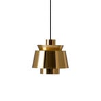 Utzon JU1 Pendant Brass - &Tradition