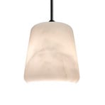 Jauni darbi Materiāls New Edition Hanging Lamp Marble