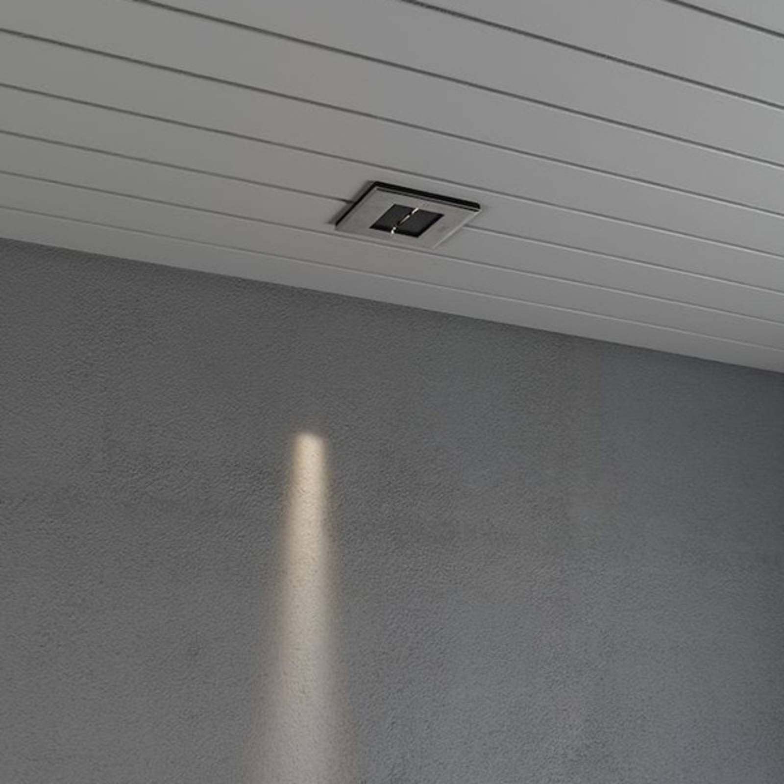 Spot do zabudowy sufitowej LED Recessed Spot