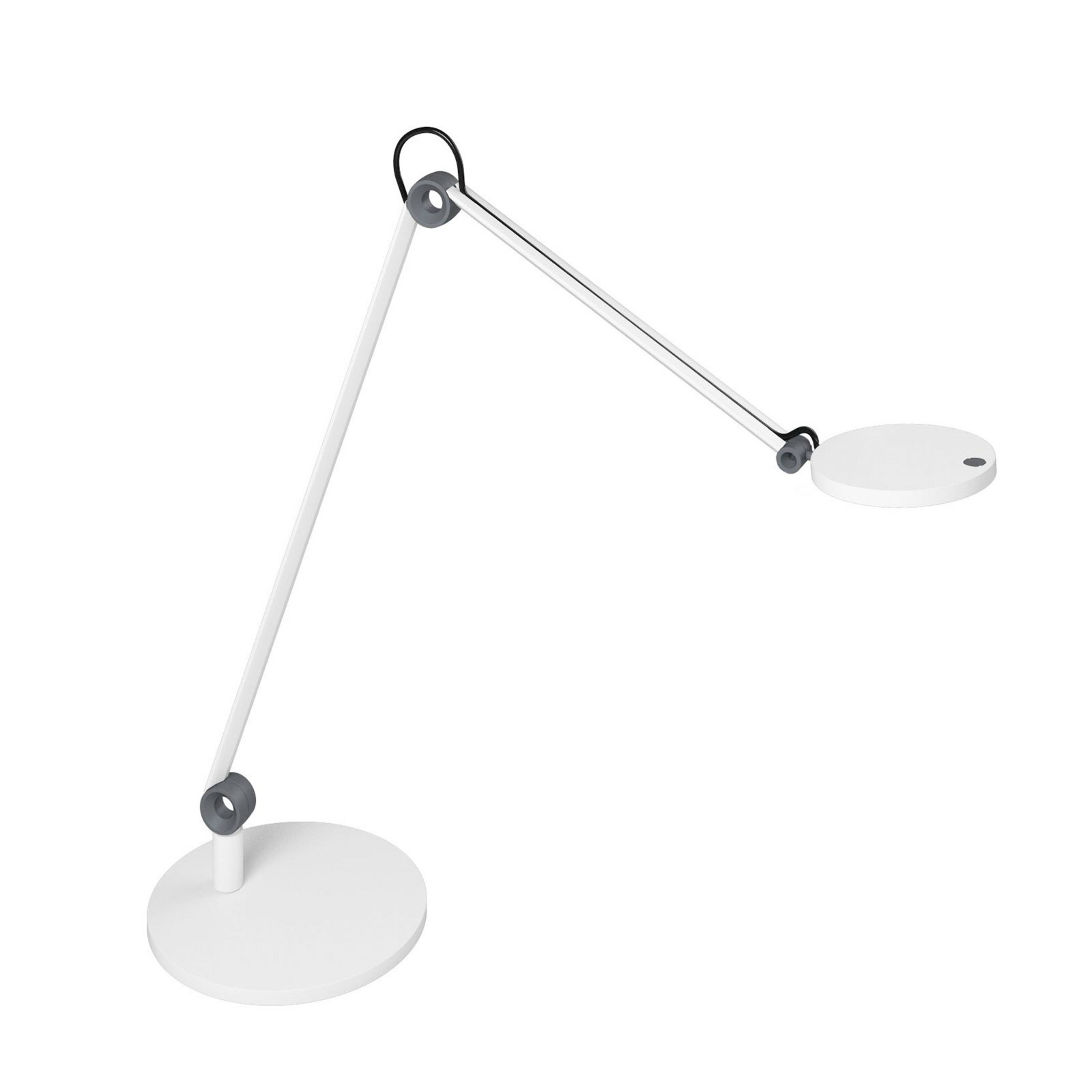 LED stolová lampa PARA.MI FTL 102 R biela 930