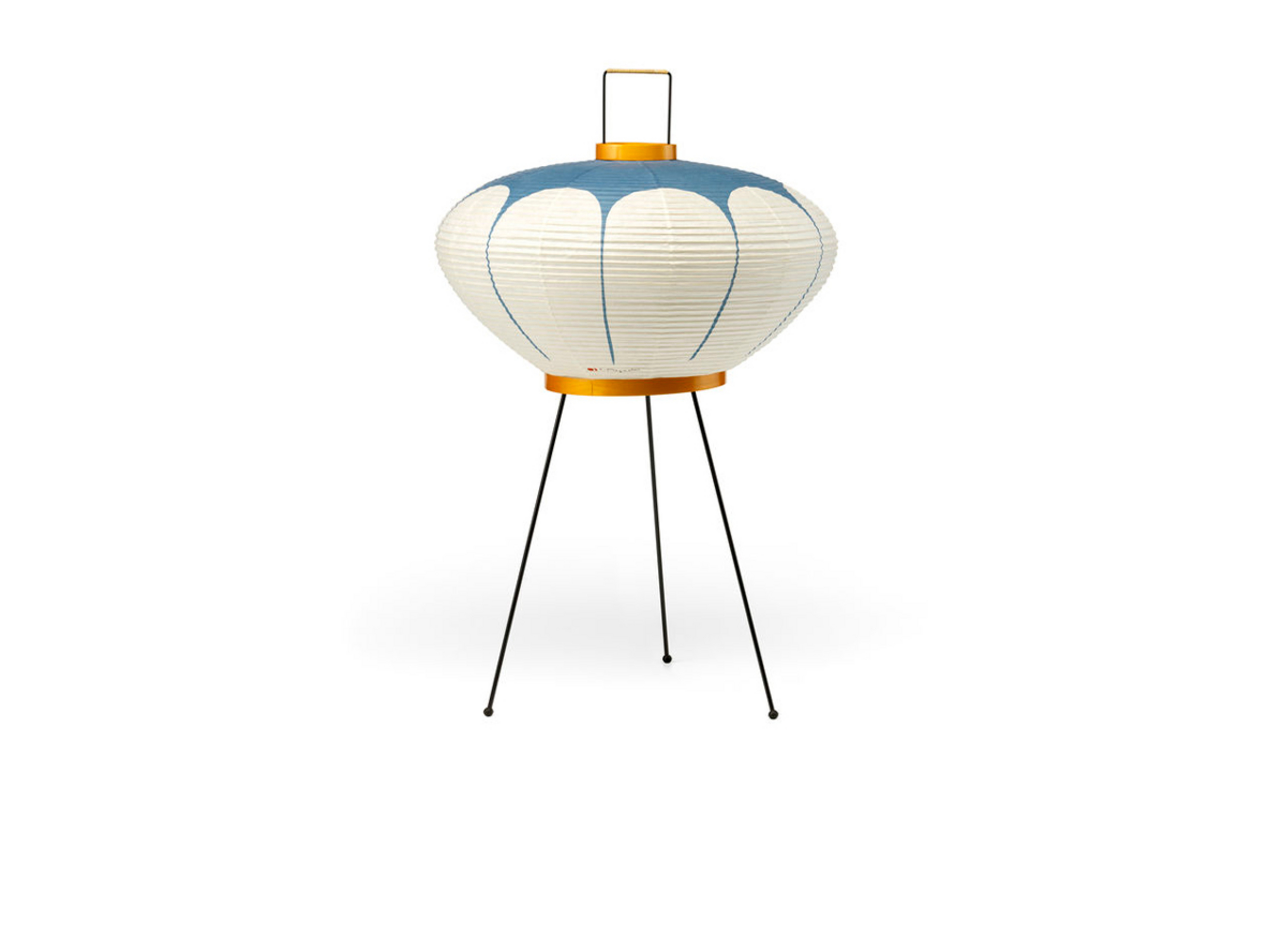 Akari 9AD Tischleuchte - Vitra