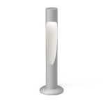 Louis Poulsen Flindt aluslamp, 927, alumiinium, 35 cm, sokkel, 24 V