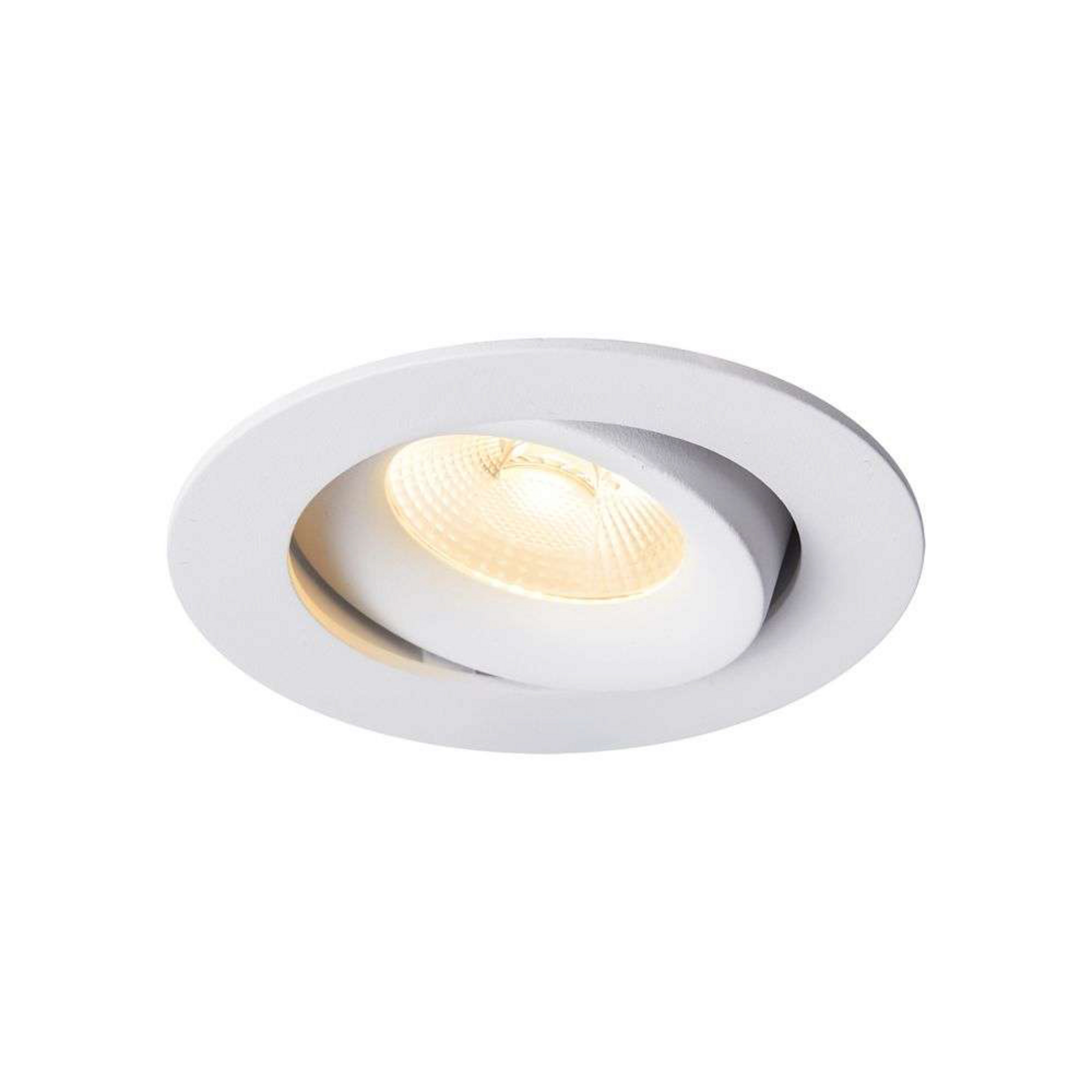 Aliki Spot Encastré White - Nordlux
