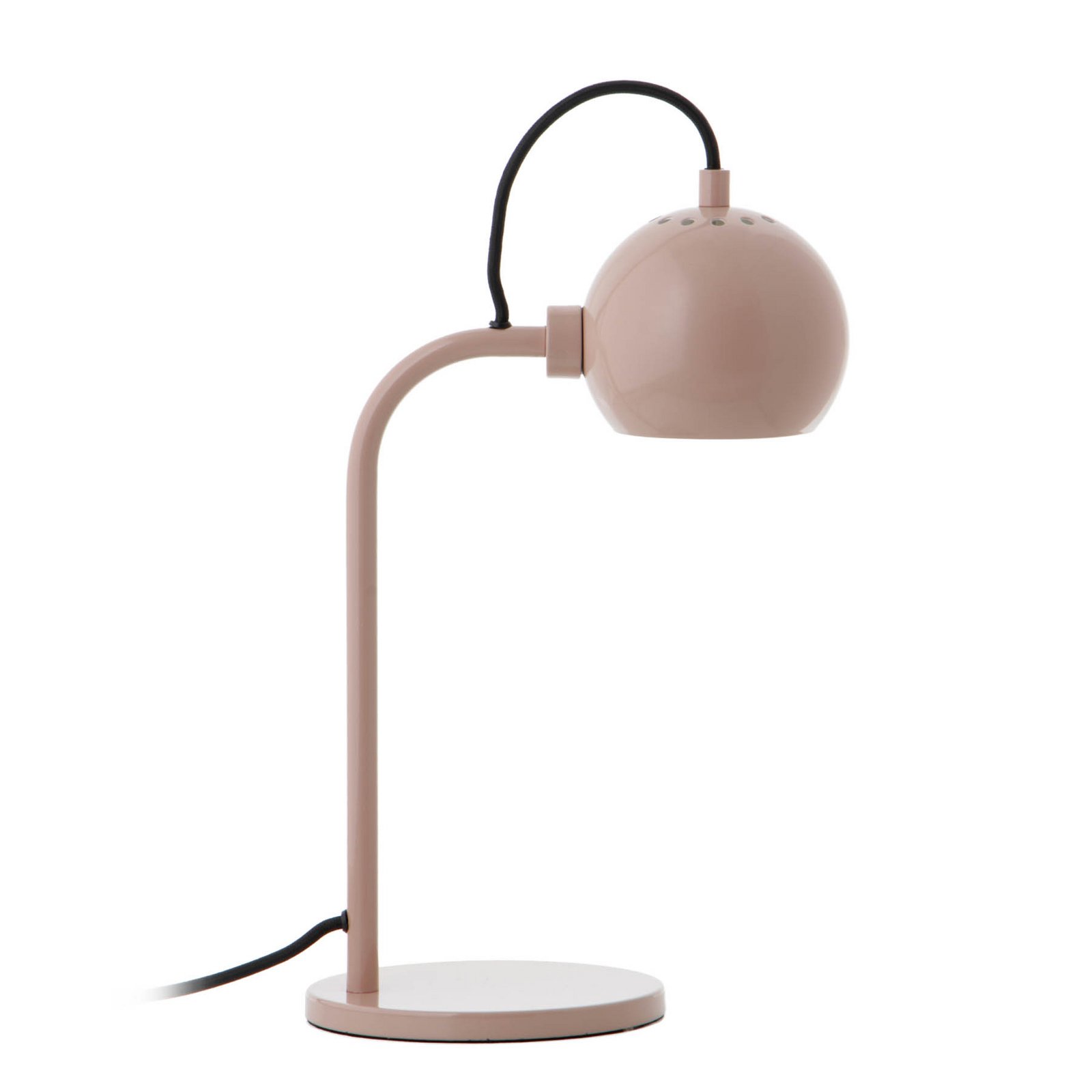 FRANDSEN Ball Single table lamp